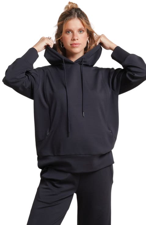 Serena Nursing Hoodie