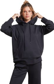 Nom Maternity Serena Maternity & Nursing Hoodie