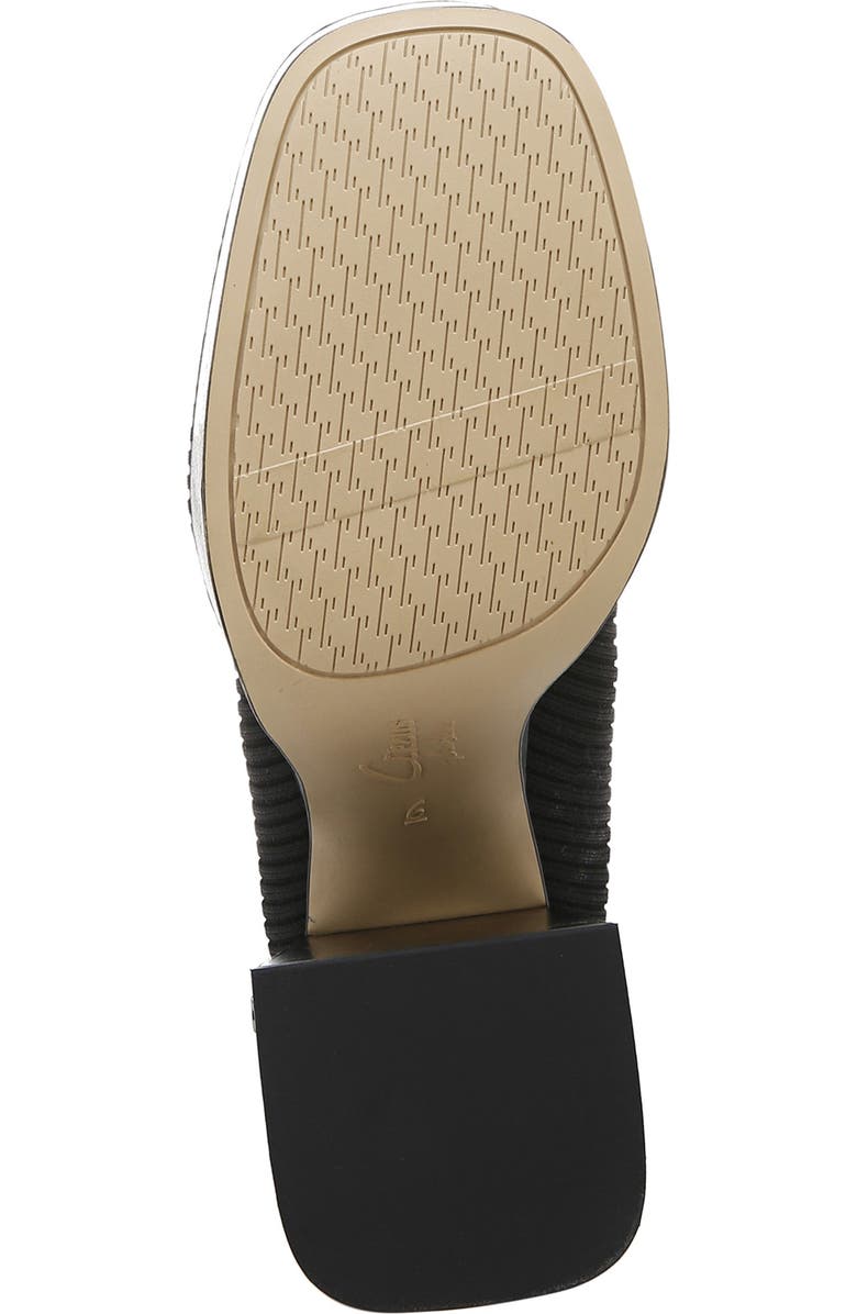 Circus NY by Sam Edelman Simone Knit Platform Boot, Alternate, color,