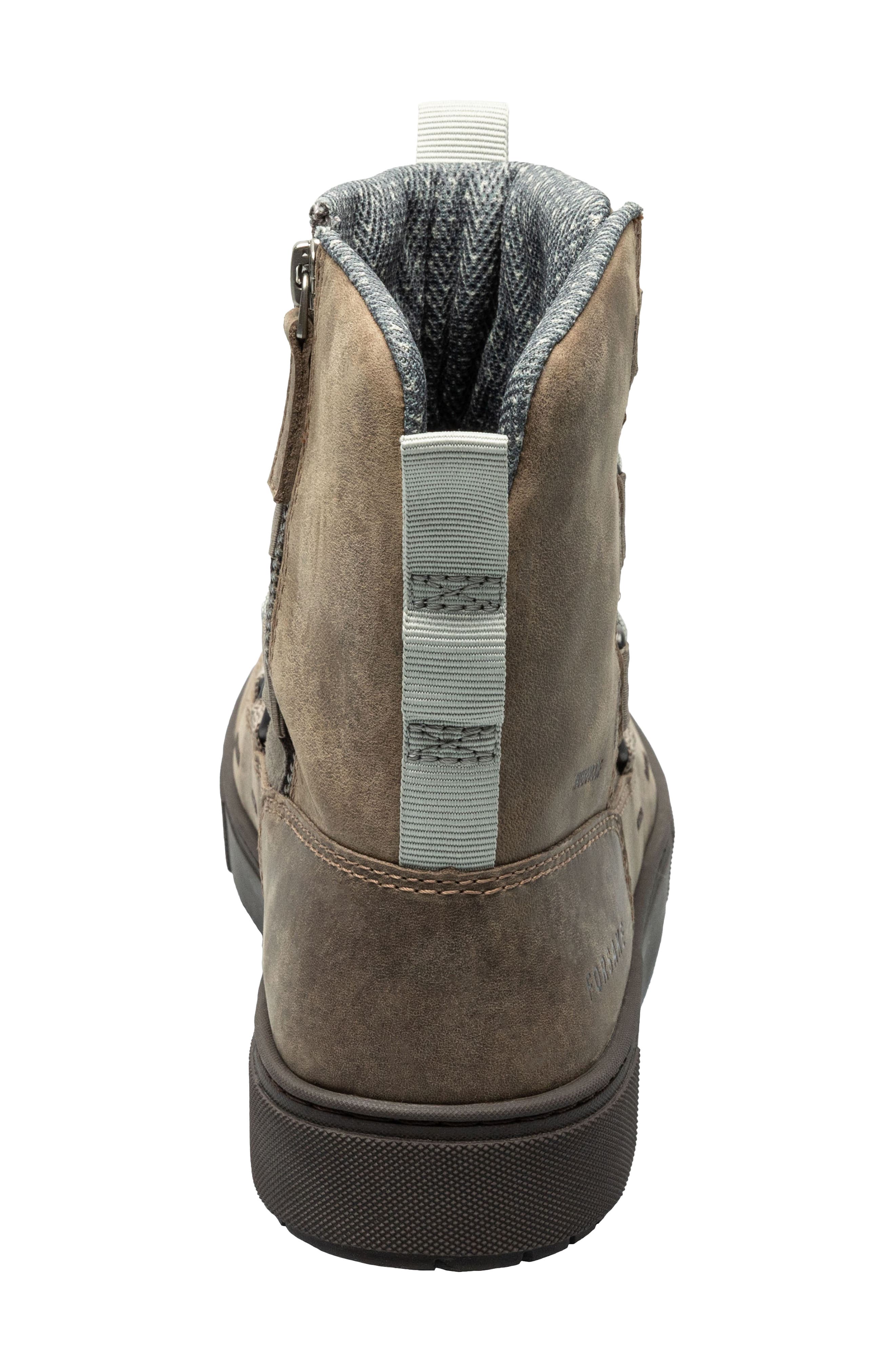 Forsake Lucie Waterproof Bootie, Alternate, color, 