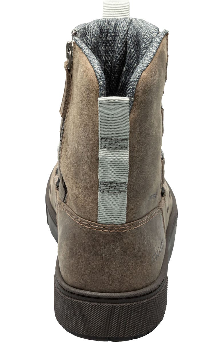 Forsake Lucie Waterproof Bootie, Alternate, color,