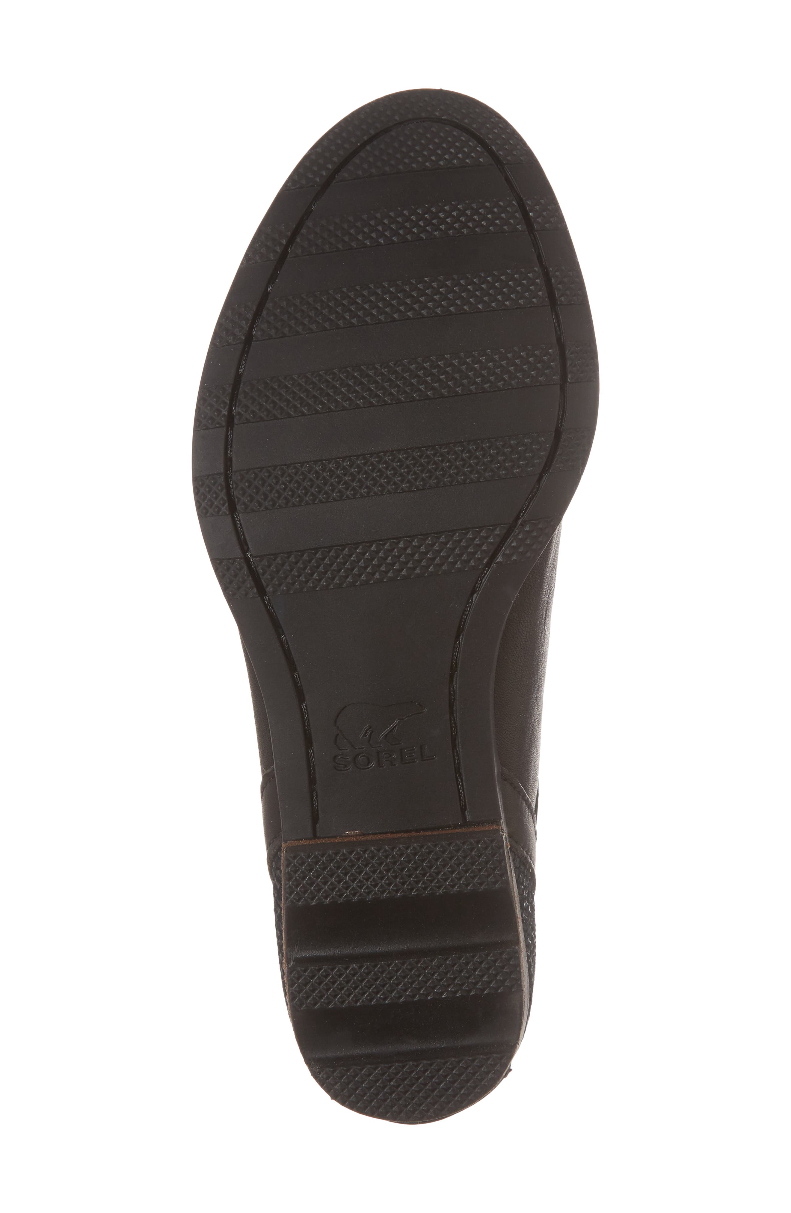 SOREL Lolla Cutout Bootie, Alternate, color, 