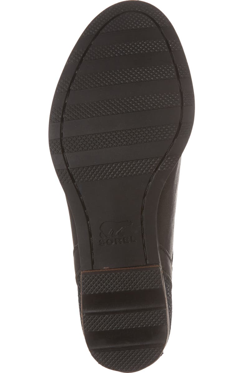 SOREL Lolla Cutout Bootie, Alternate, color,