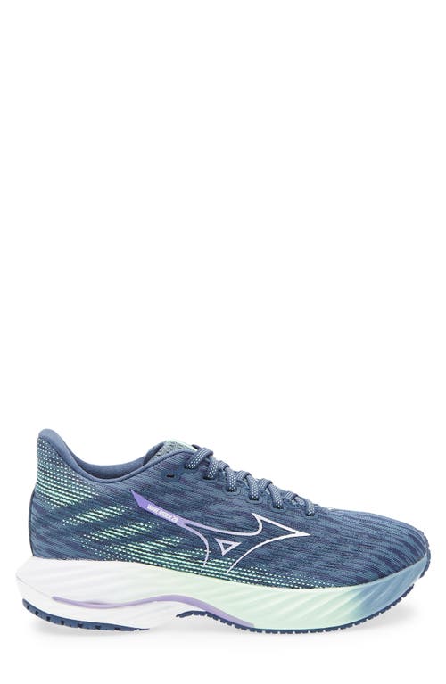 Mizuno Wave Rider 28 Running Shoe