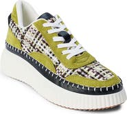 Matisse Go To Sneaker