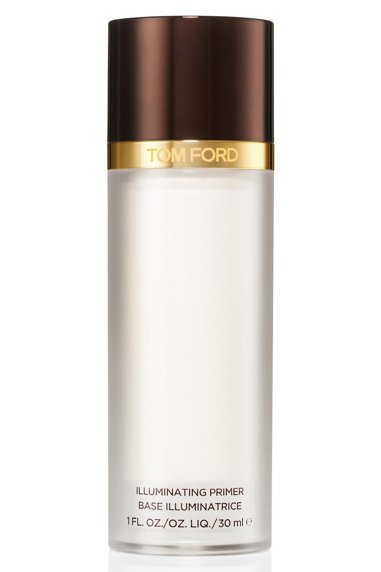 Illuminating Primer, Main, color, NO COLOR