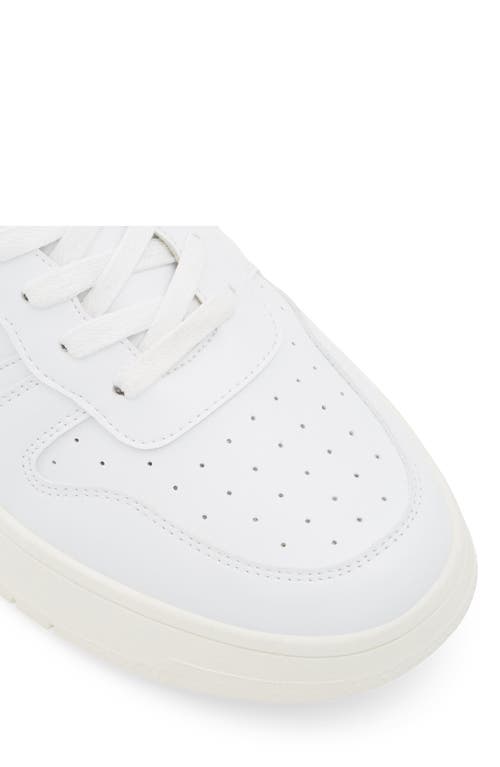 Call It Spring Men's Freshh H Fashion Athletics Sneakers In White