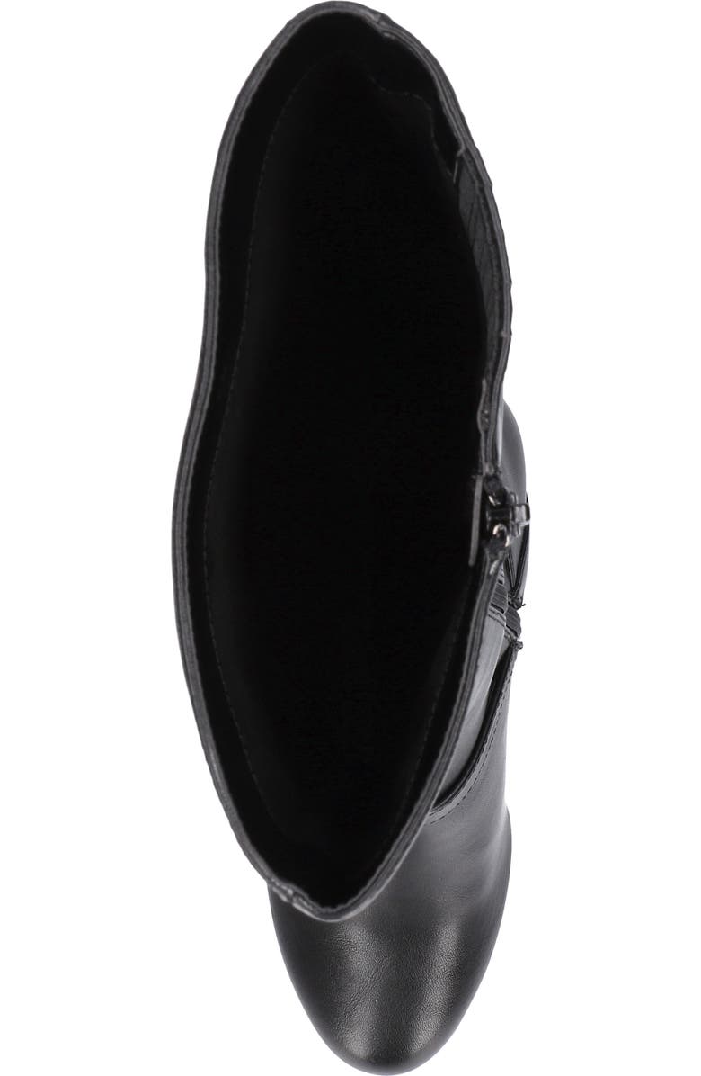 Bella Vita Sasha Knee High Boot, Alternate, color,