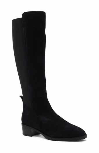 Aquatalia Rhegan Weatherproof Knee High Boot