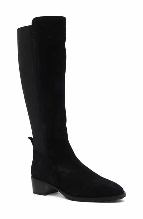 Aquatalia Rhegan Weatherproof Knee High Boot
