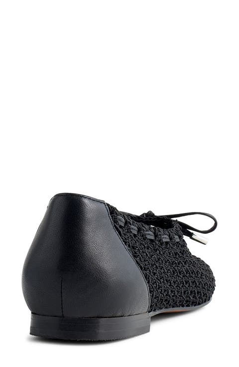 Mylie Ballet Flat (Women)