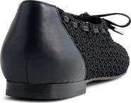 Madewell Mylie Ballet Flat