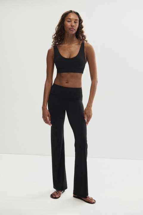 Sculptmove Flared Sports Leggings