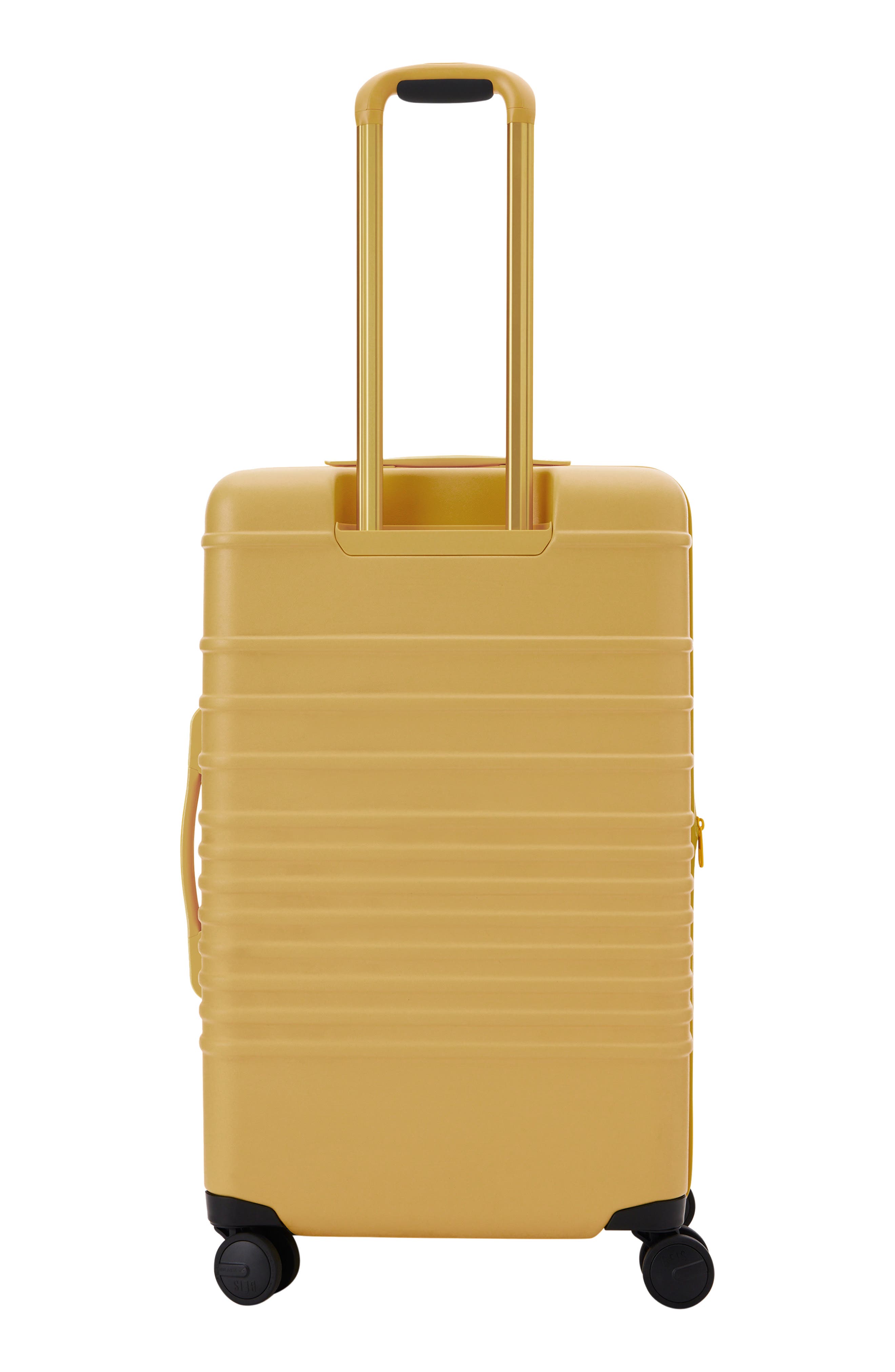 Béis The Medium 26-Inch Check-In Roller Bag, Alternate, color, 