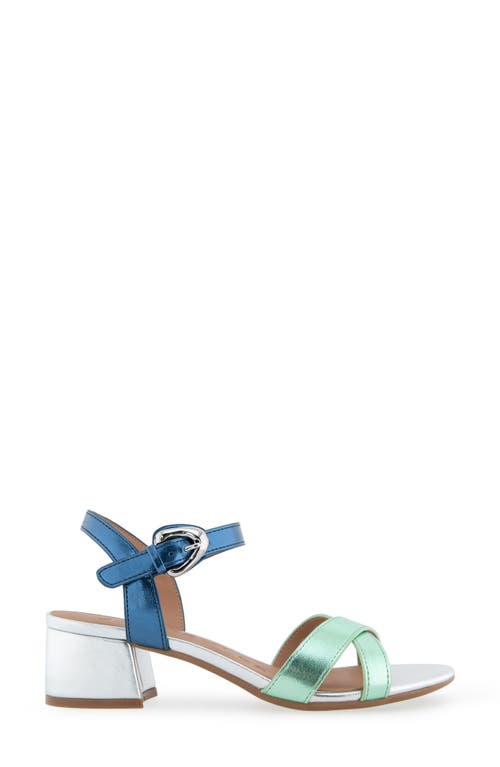 AEROSOLES AEROSOLES CINZIA BLOCK HEEL SANDAL 