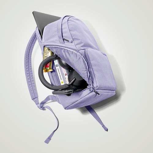 Brevitē The Brevite Backpack In Purple