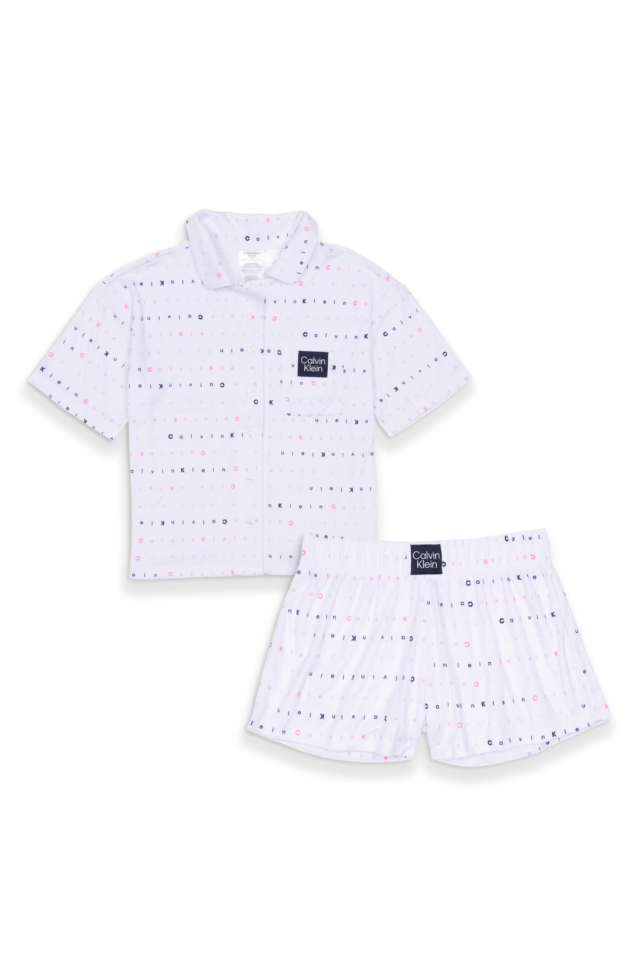 selected WHITE CK SCRAMBLE