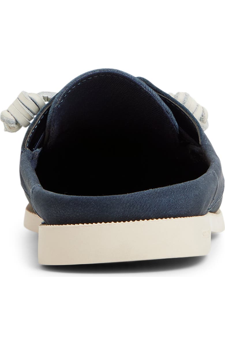 Sperry Authentic Original<sup>™</sup> Mule, Alternate, color, Navy