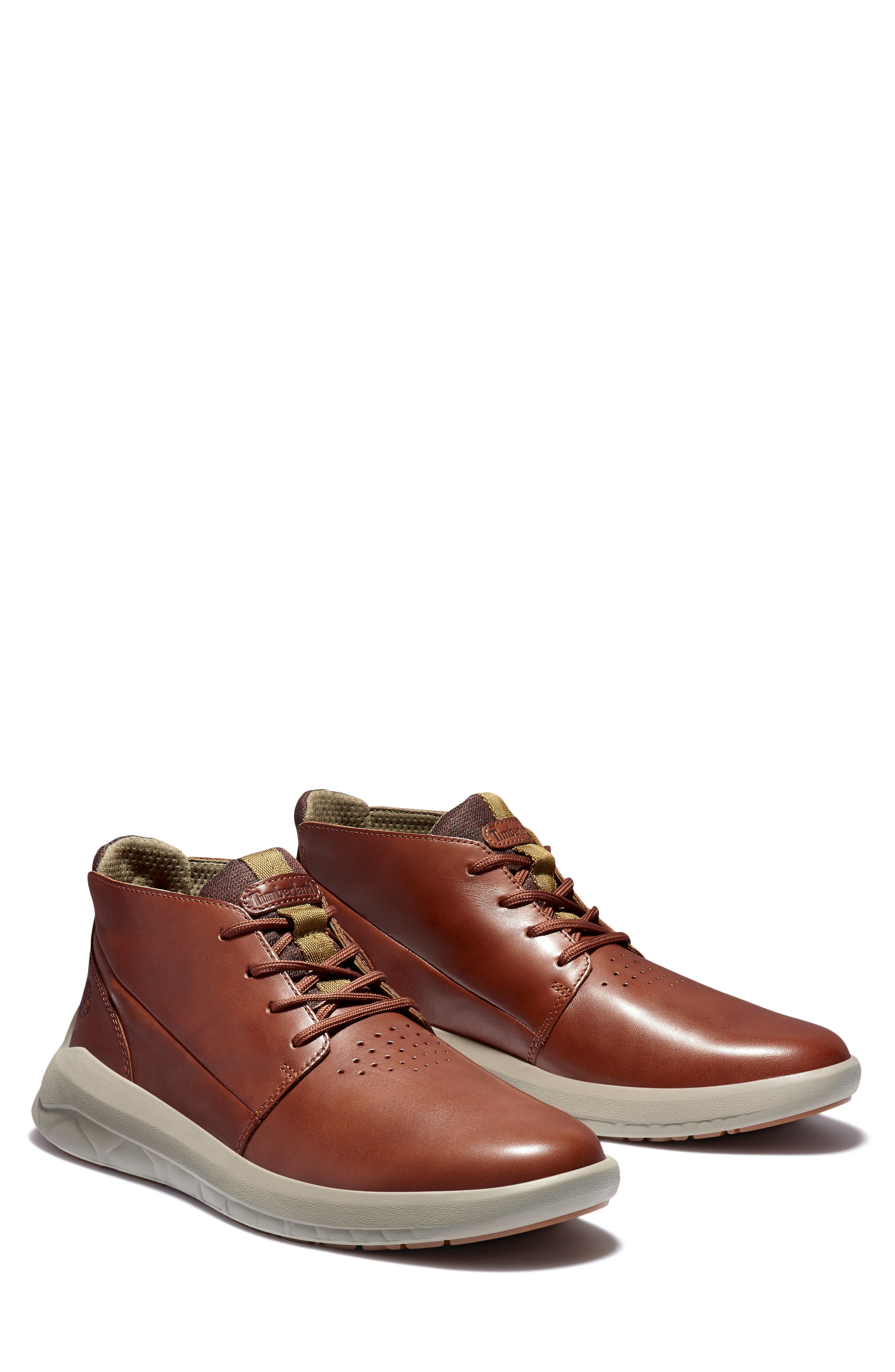 Timberland Bradstreet Ultra Chukka Boot, Main, color, 