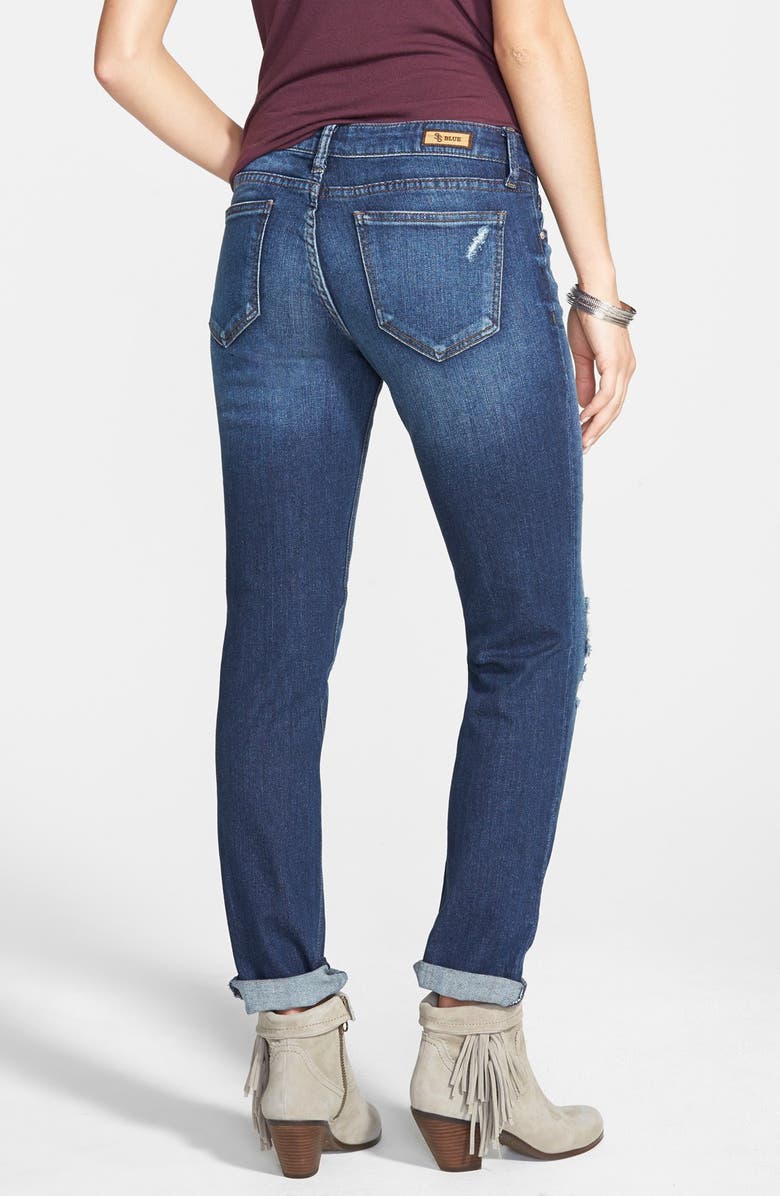 STS Blue 'Joey' Boyfriend Jeans, Alternate, color, 