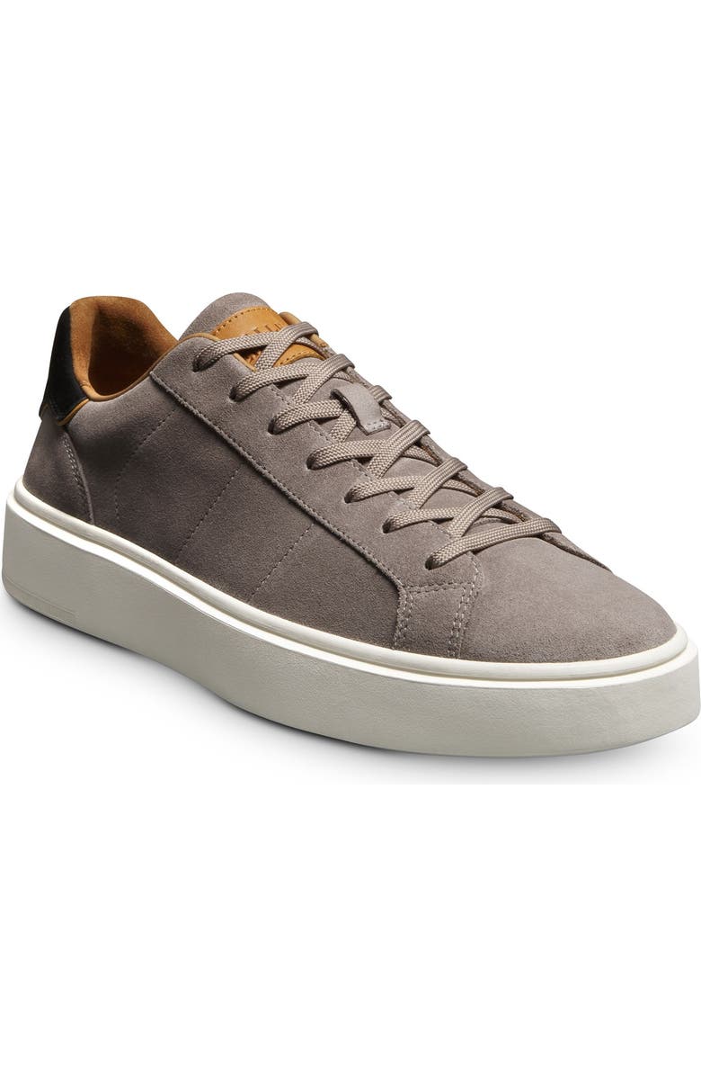 Allen Edmonds Oliver Lace-Up Sneaker, Main, color,