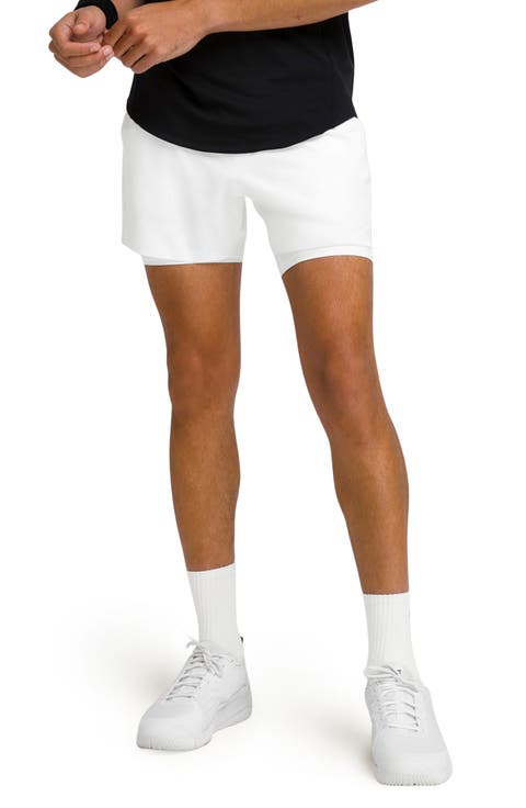 Tournament V2 Tennis Shorts
