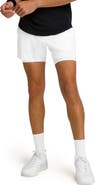 WILSON Tournament 5-Inch Unlined Shorts