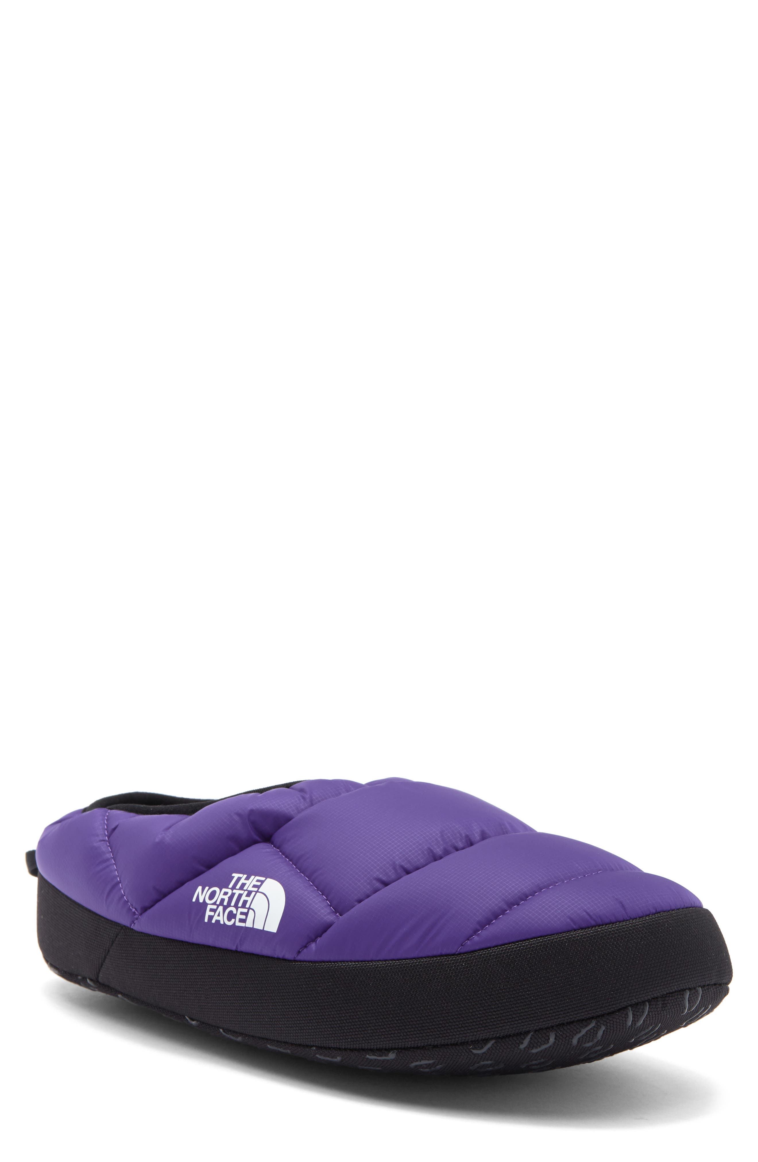 The North Face NSE Tent IV Mule Slipper