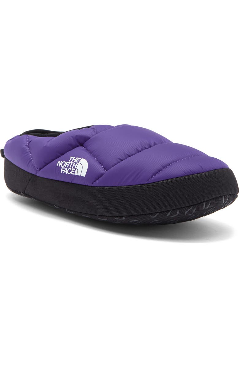 The North Face NSE Tent IV Mule Slipper, Main, color,