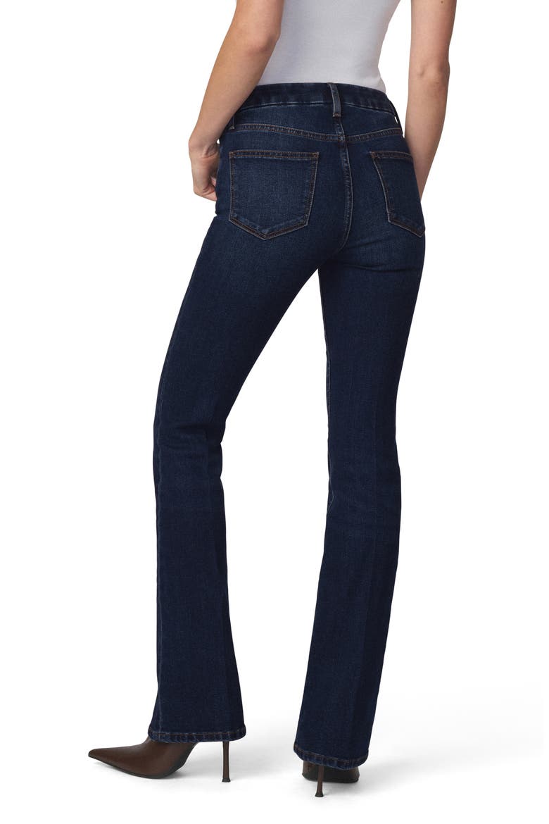 The Hi Honey High Waist Bootcut Jeans, Alternate, color, THRIVE