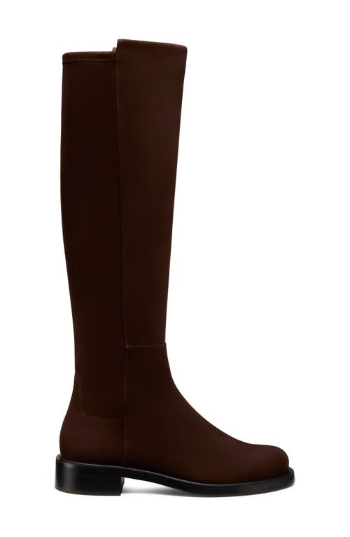 Stuart Weitzman 5050 Gisele Knee High Boot