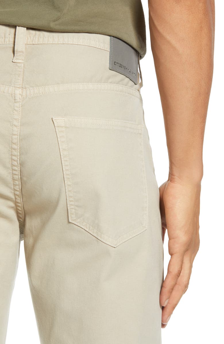 Citizens of Humanity Gage Slim Straight Leg Jeans, Alternate, color, 