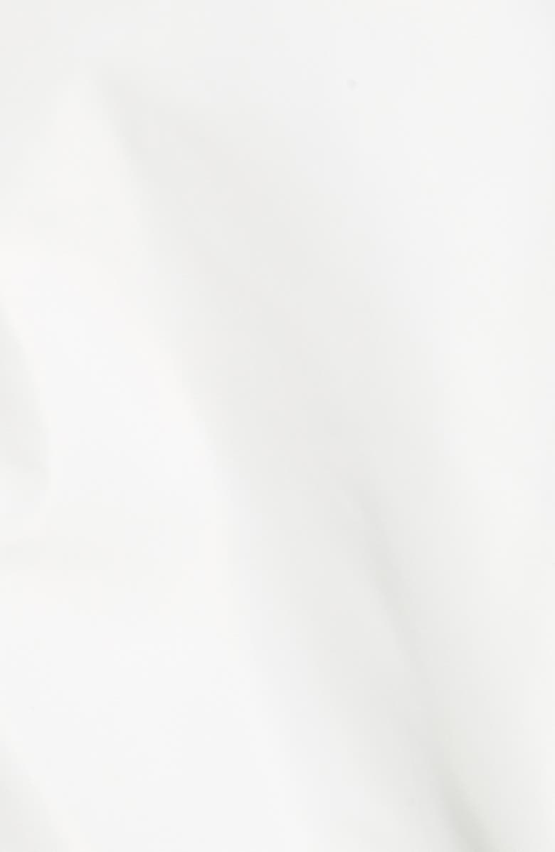 Levi's MA-1 Satin Bomber Jacket, Alternate, color, White