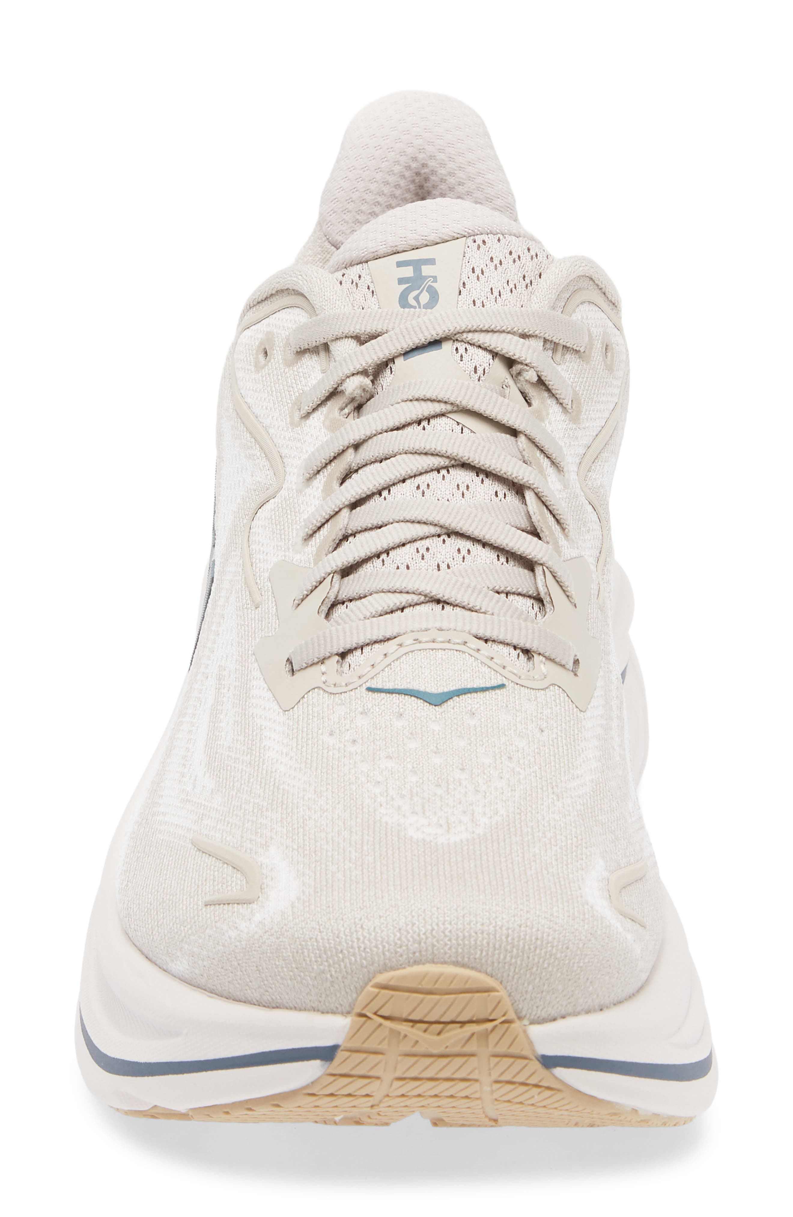 Clifton 10 Running Shoe - Wide Width Available, Alternate, color, PUTTY / GROUT