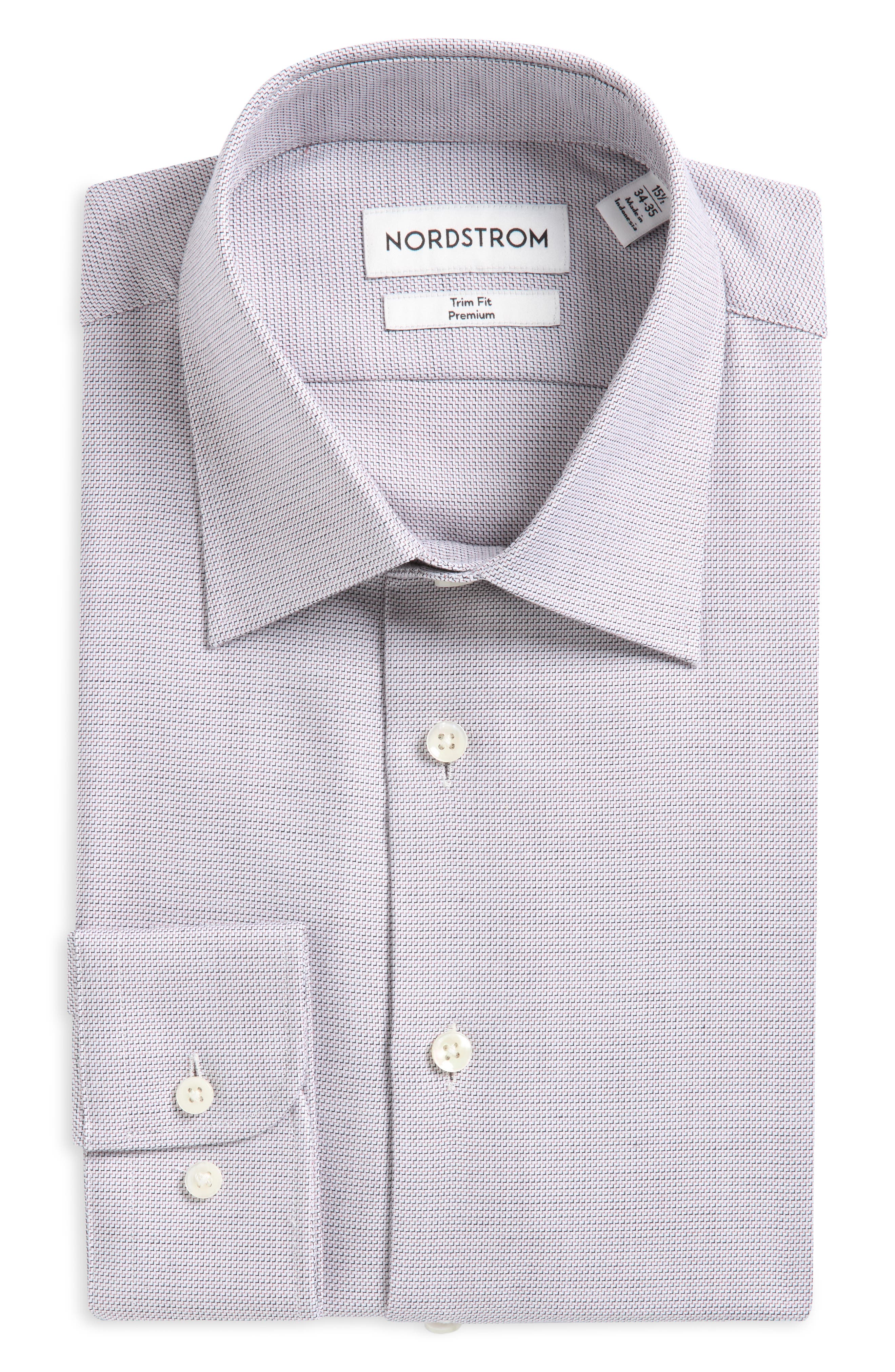 selected WHITE VINCENZO DOBBY