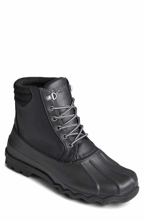 Sperry Avenue Waterproof Duck Boot