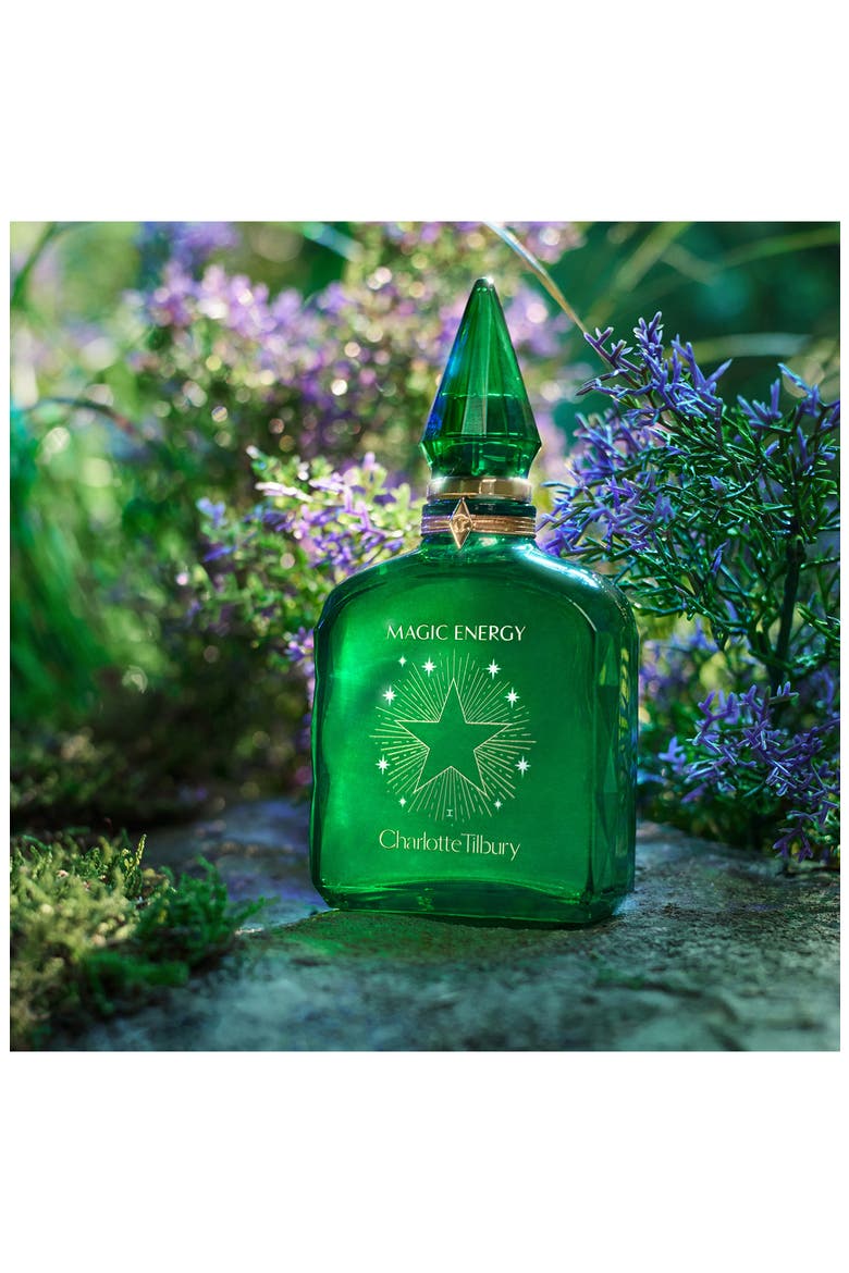 Magic Energy Eau de Parfum, Alternate, color, NO COLOR