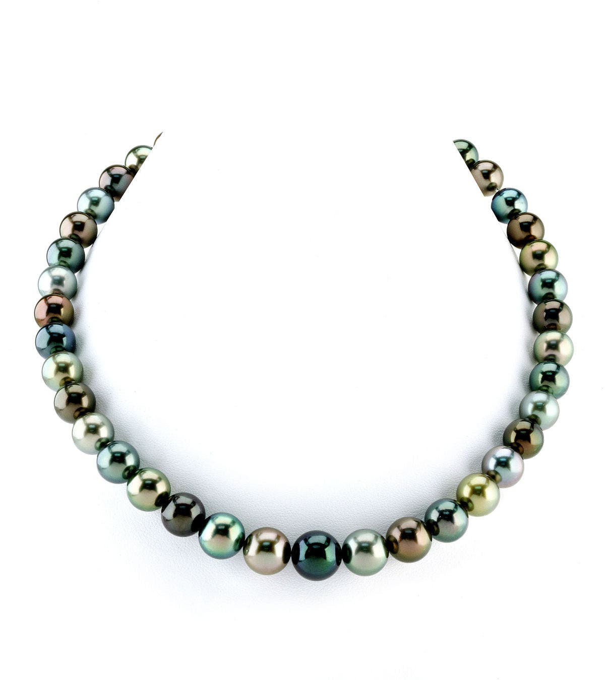 selected White Gold Clasp