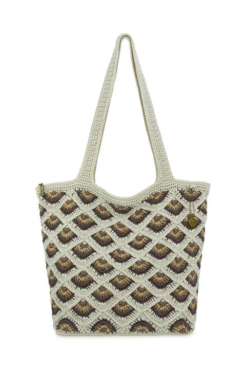 Crafted Classic Large Carryall