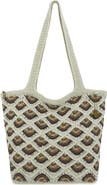 The Sak Crafted Classic Large Carryall