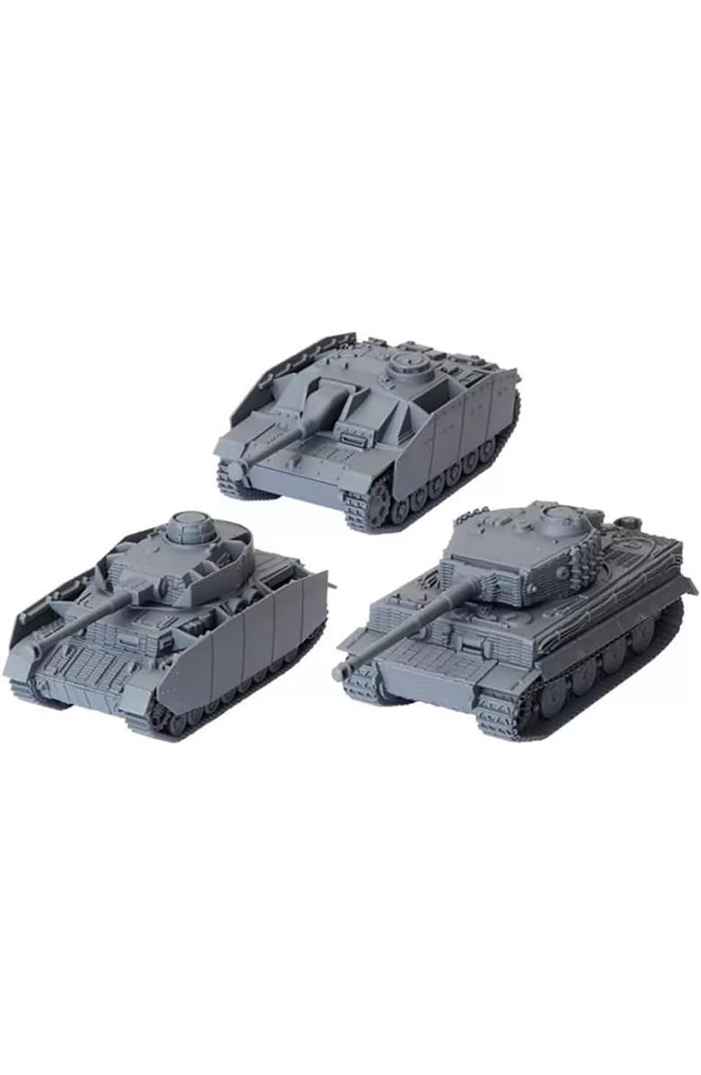 World Of Tanks German Tank Platoon Expansion, Main, color,