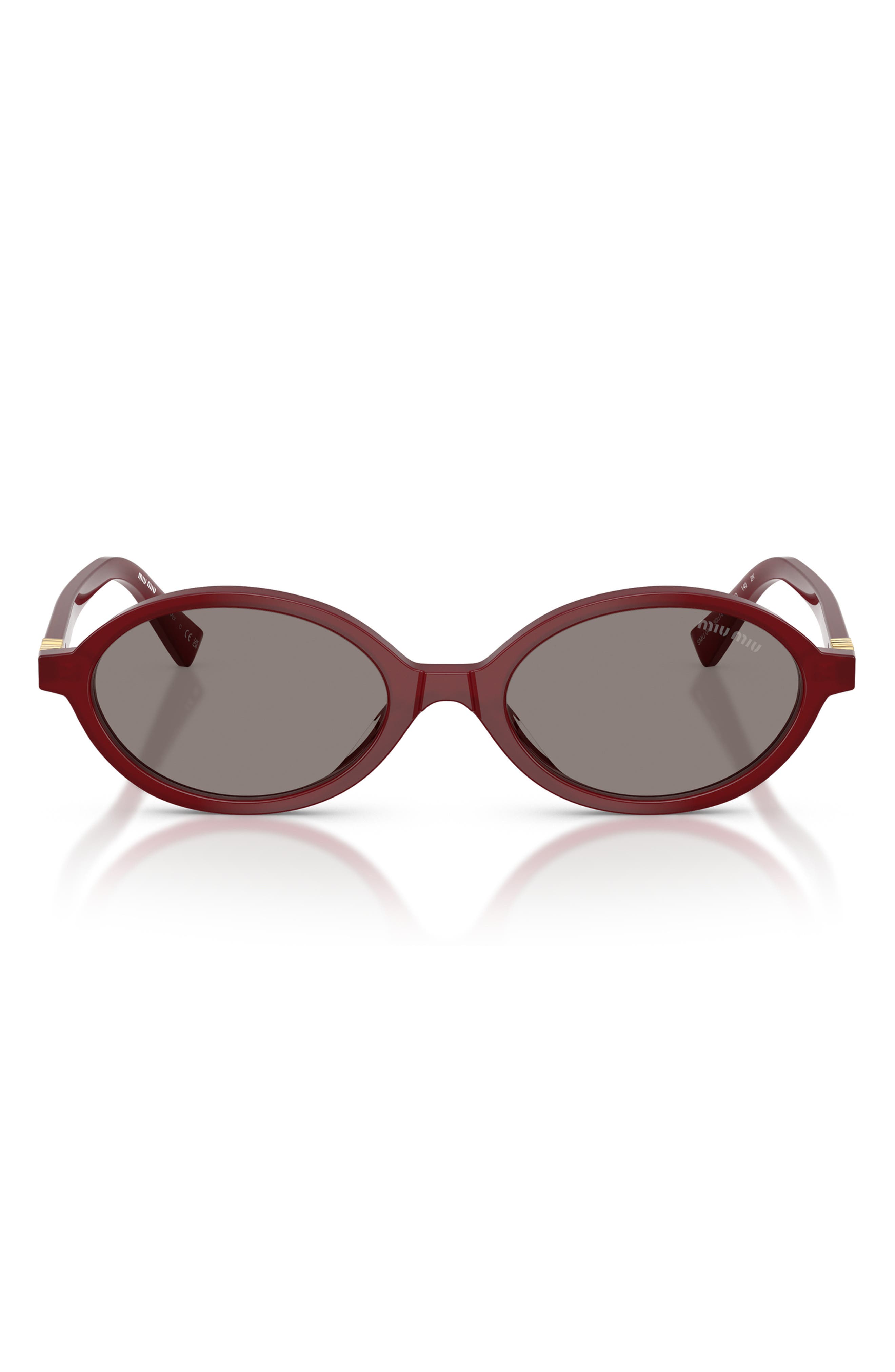 OPAL BURGUNDY / DARK GREY