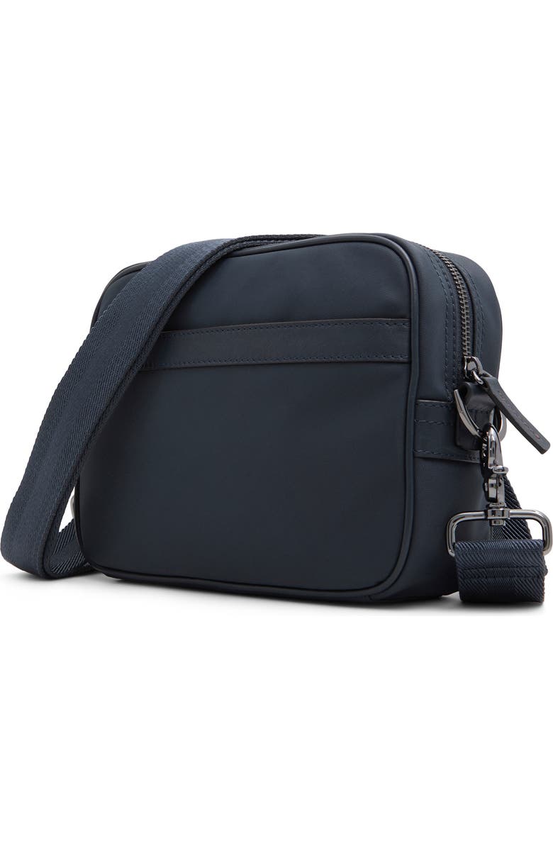 Ted Baker London Roman Nylon Messenger Bag, Alternate, color,