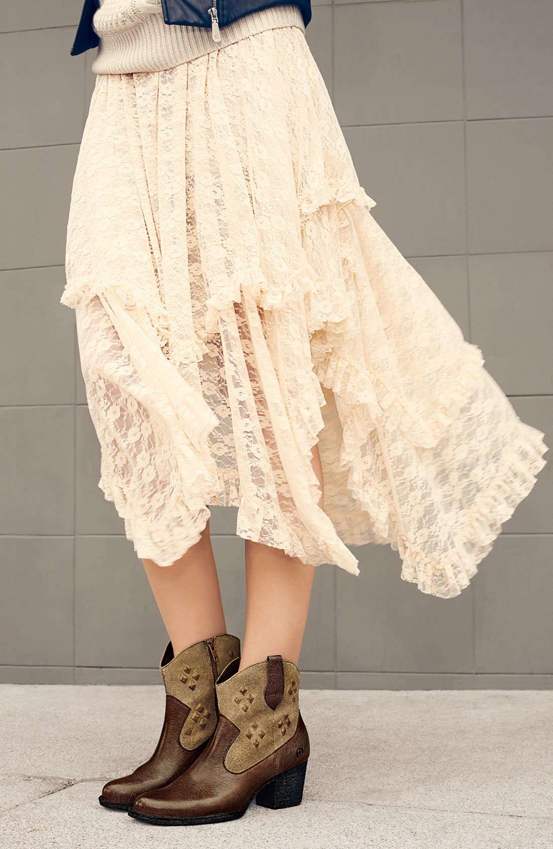 Børn 'Capri' Boot, Alternate, color, 