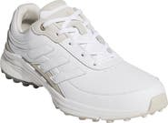 adidas Zoysia Spikeless Golf Shoes