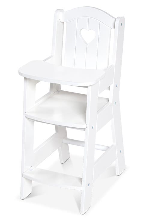 Mine to Love Play High Chair