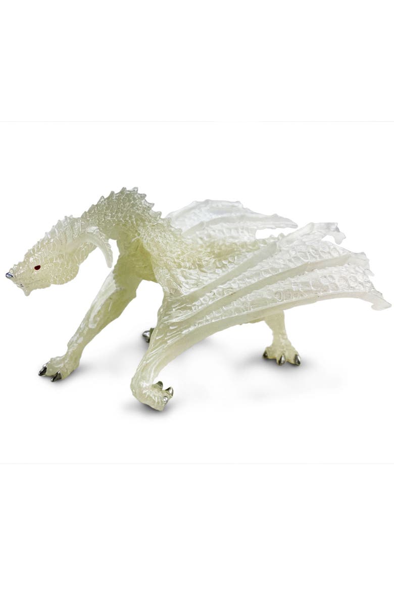 Glow-in-the-Dark Cave Dragon Toy, Main, color, No Color
