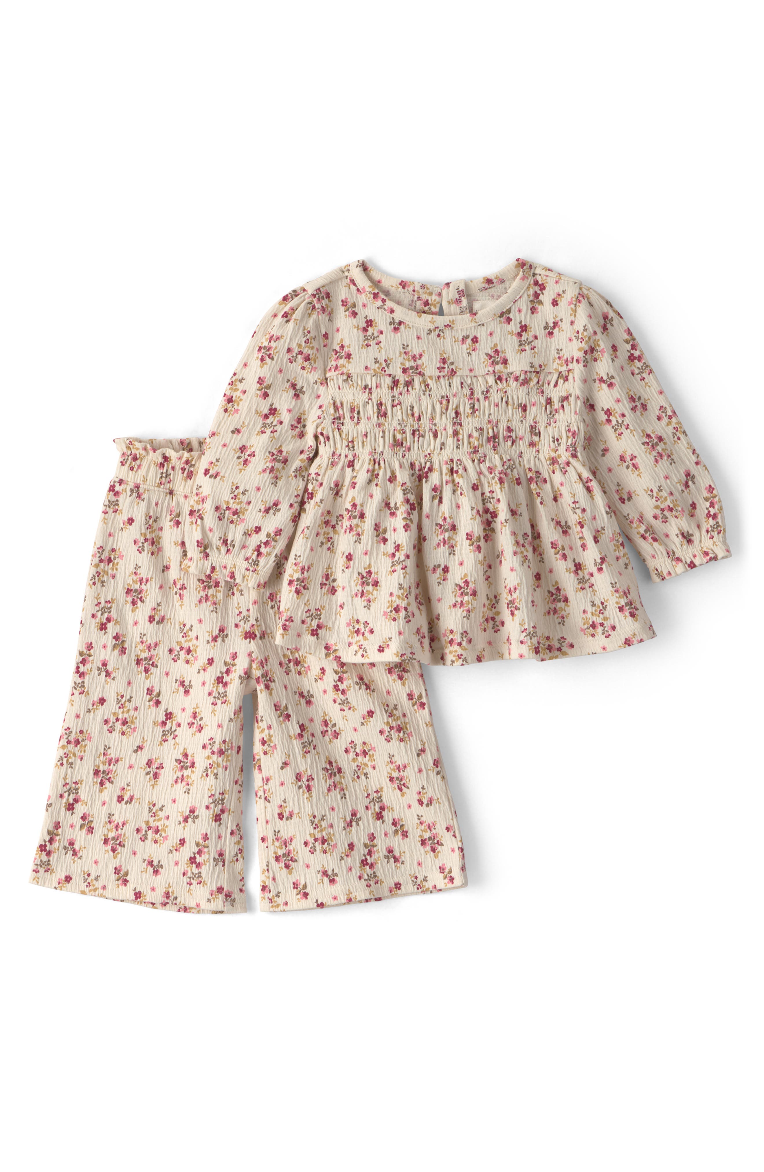 selected FLORAL