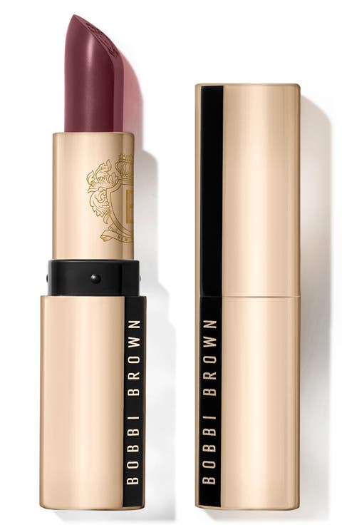 Luxe Hydrating Lipstick