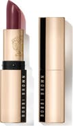 Bobbi Brown Luxe Hydrating Lipstick